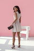 Robe de jour model 210816 LaBalancia